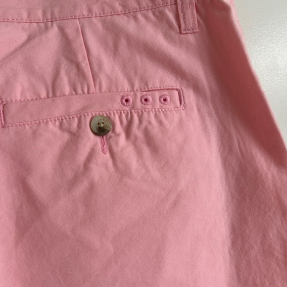 Columbia PFG Men's Pink Shorts, Size 38, 6" Inseam, NWT - Picture 7 of 7